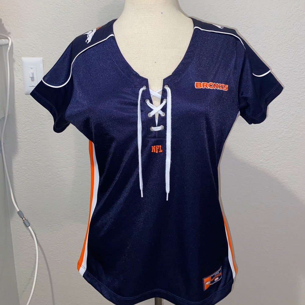 Women’s Broncos Jersey